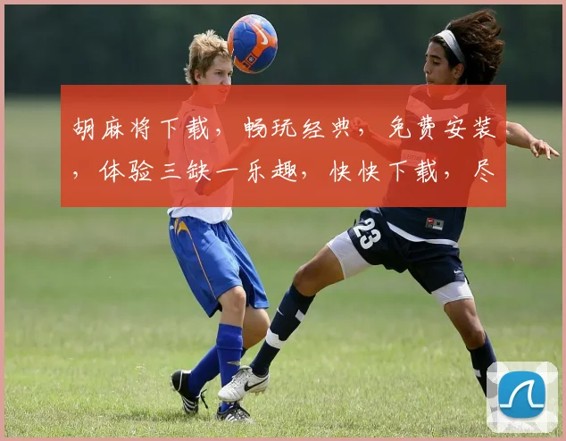 胡麻将下载，畅玩经典，免费安装，体验三缺一乐趣，快快下载，尽情享受