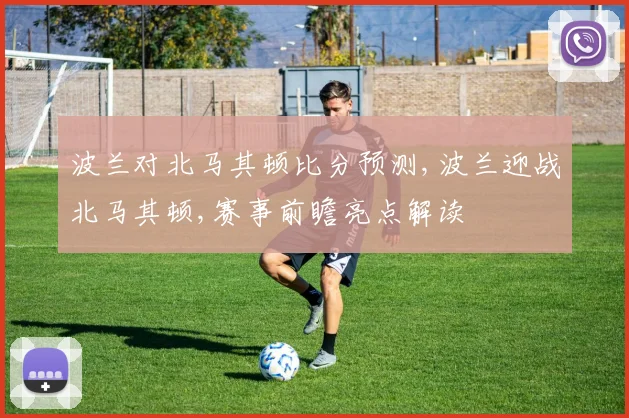 波兰对北马其顿比分预测,波兰迎战北马其顿,赛事前瞻亮点解读